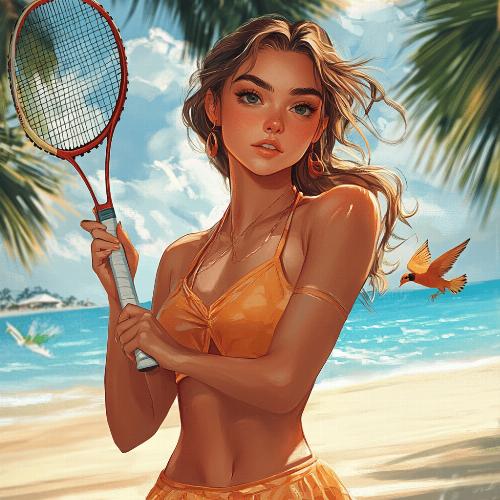 Avatar de Sophie